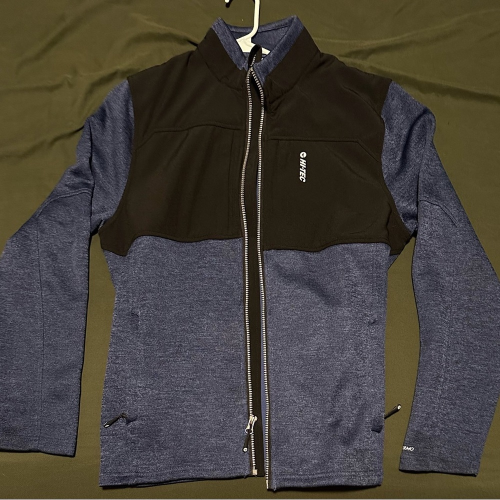 Hi Tec Jacket